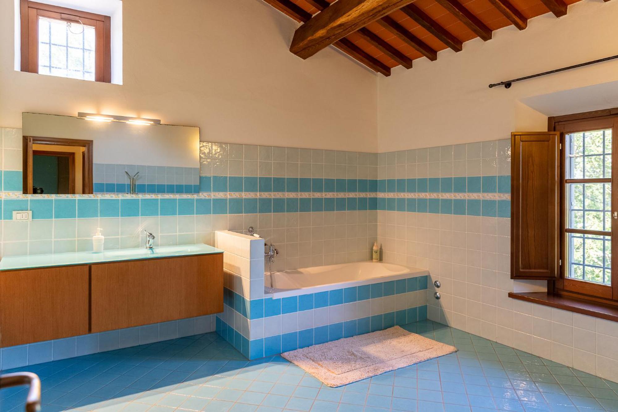 Villa Casa Gabry Sarteano Exterior foto